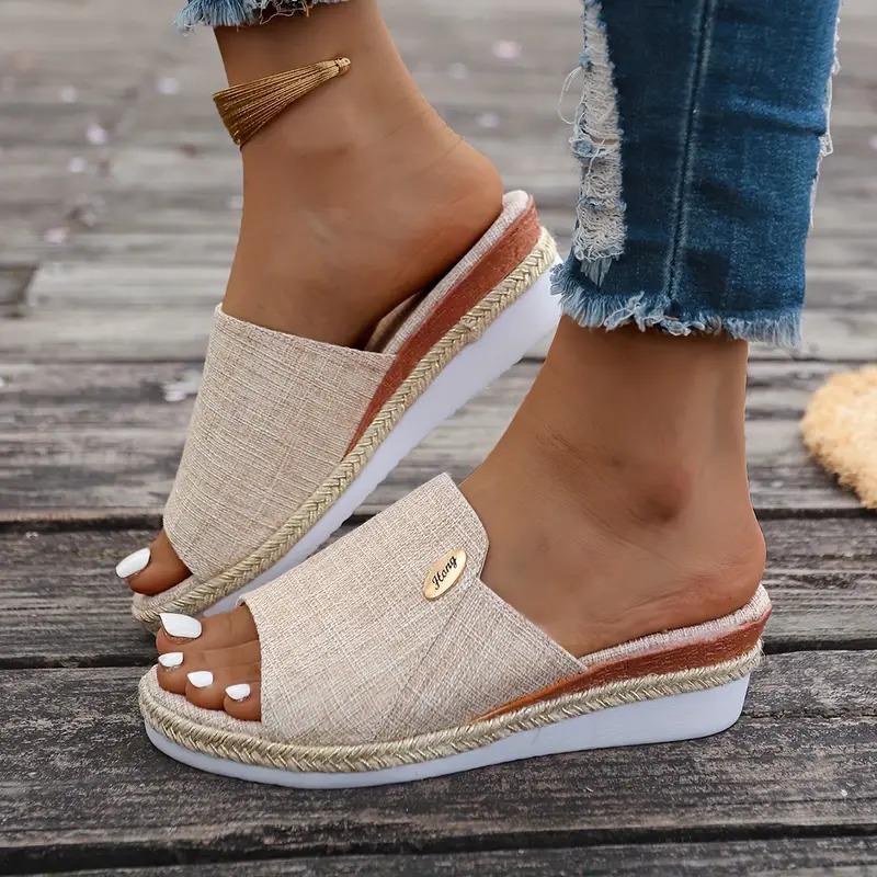 SANDALIAS ORTOPEDICA "YUTE"
